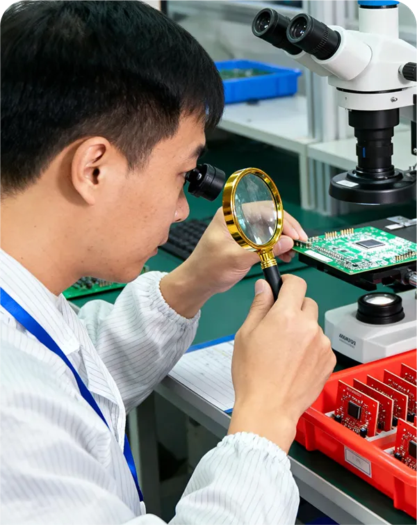 Pan Semiconductor