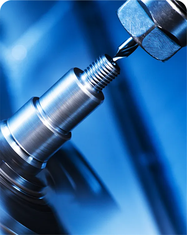 precision instrument