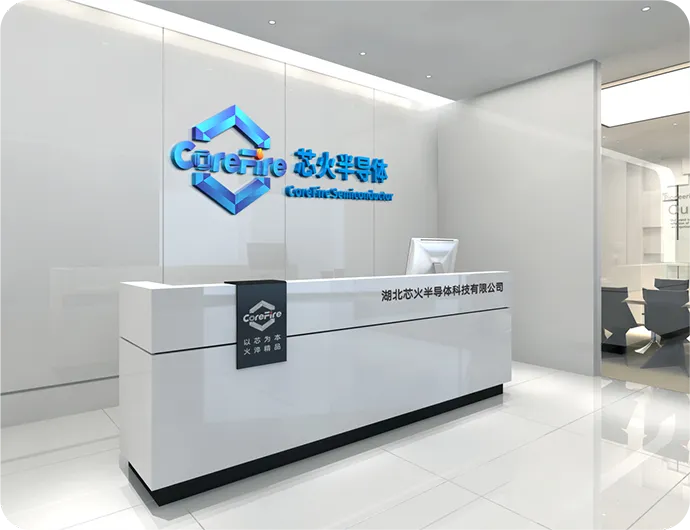 Company profile
